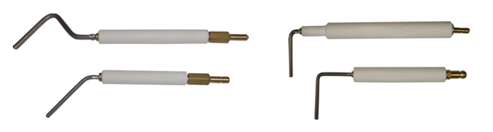 Conheça o Eletrodo De Ionização para Queimadores a Gases Combustíveis