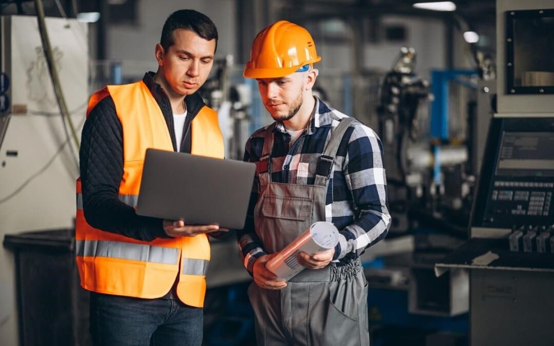 A importância da manutenção em queimadores industriais